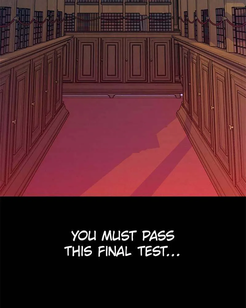 Read Your Throne chapter 80 image 153 on Lezhin