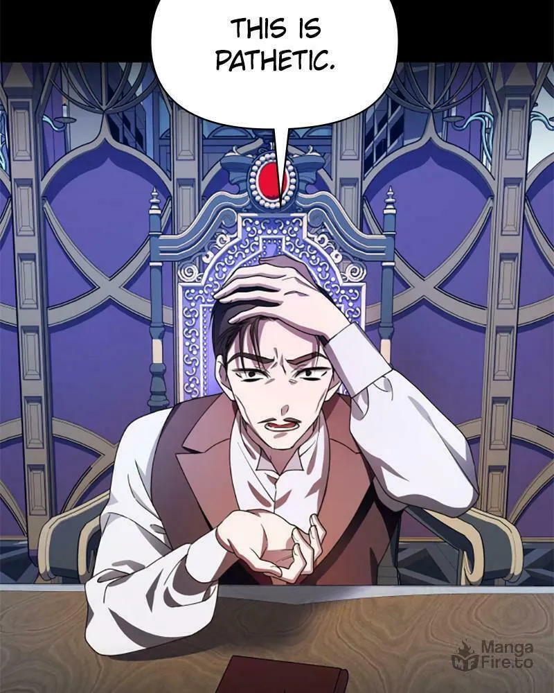 Read Your Throne chapter 80 image 20 on Lezhin