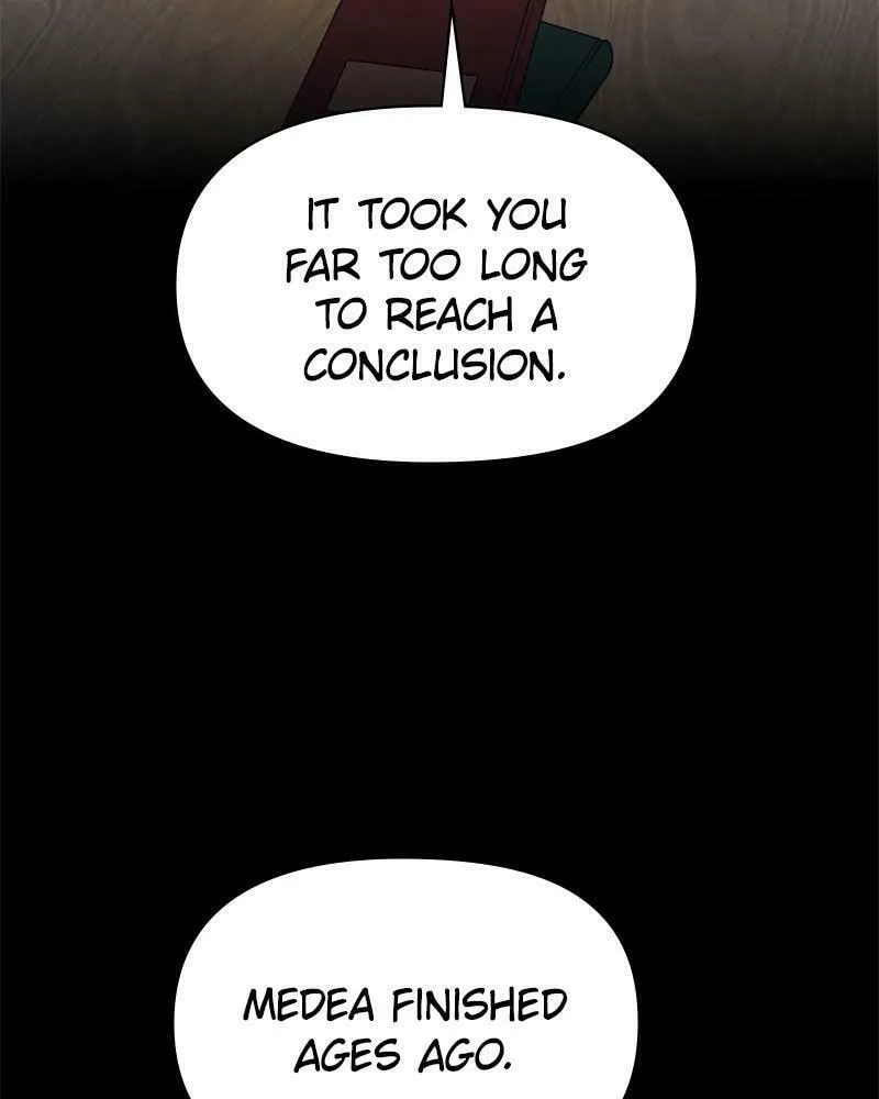 Read Your Throne chapter 80 image 21 on Lezhin