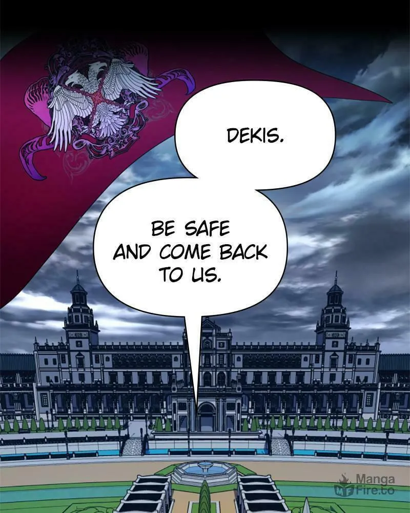 Read Your Throne chapter 80 image 35 on Lezhin