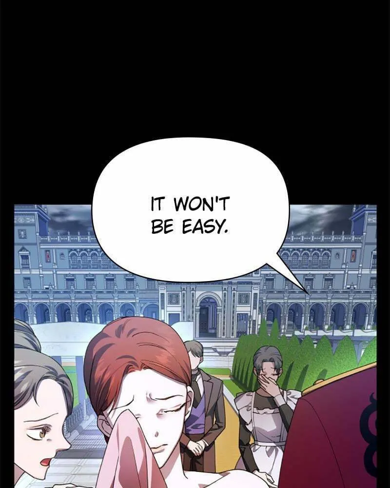 Read Your Throne chapter 80 image 37 on Lezhin