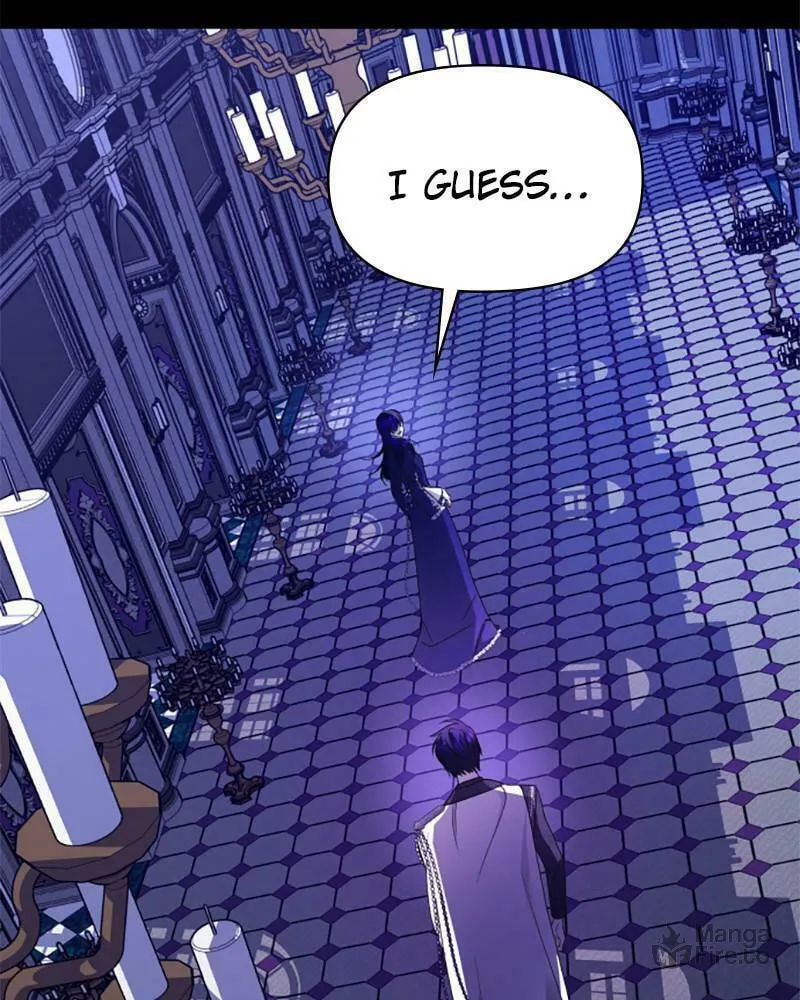 Read Your Throne chapter 80 image 4 on Lezhin