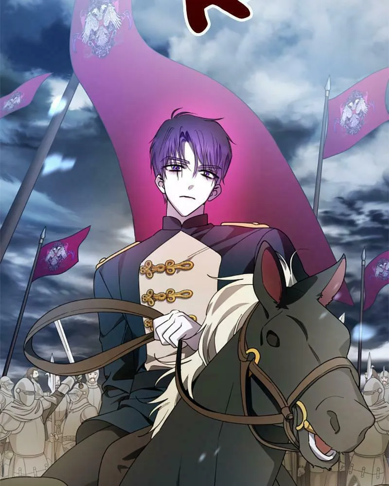 Read Your Throne chapter 80 image 46 on Lezhin
