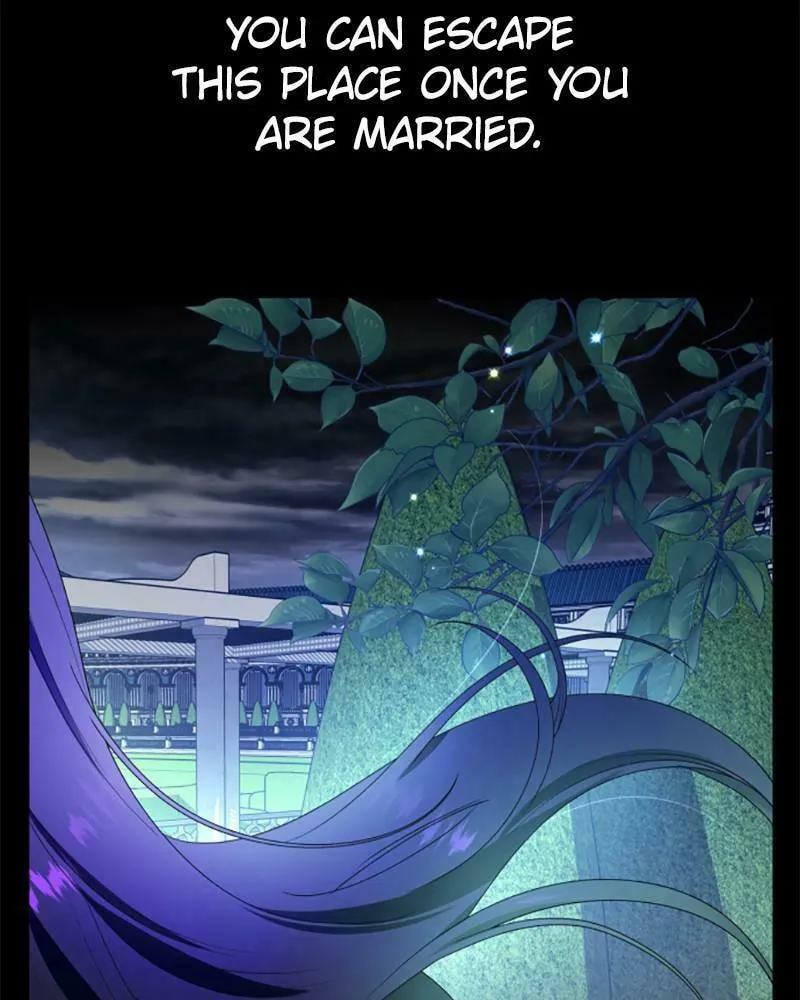 Read Your Throne chapter 80 image 51 on Lezhin