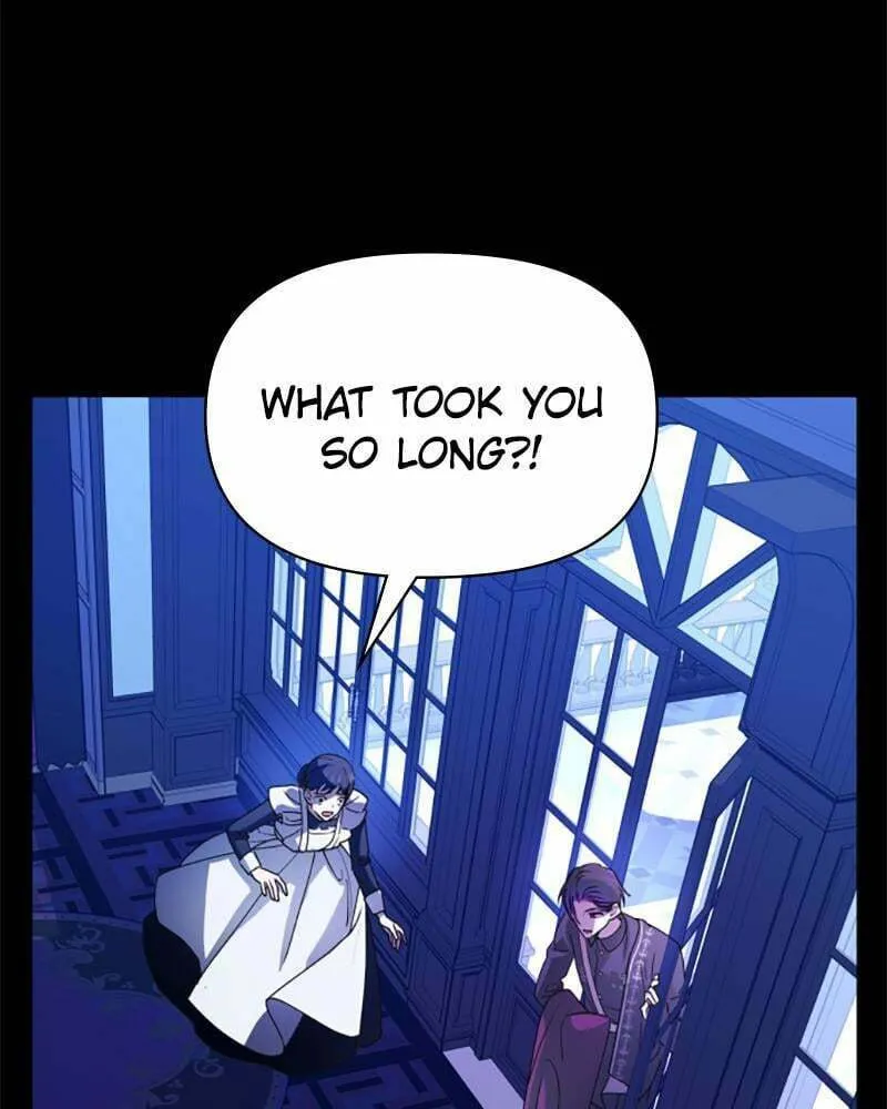Read Your Throne chapter 80 image 58 on Lezhin