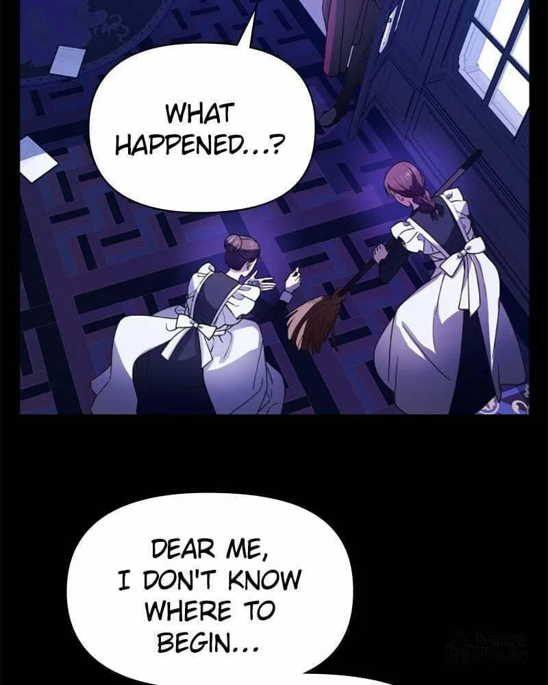 Read Your Throne chapter 80 image 59 on Lezhin
