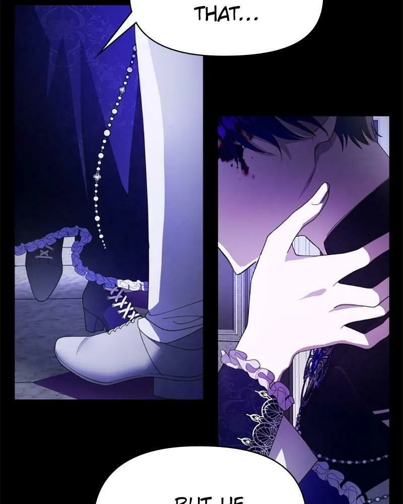 Read Your Throne chapter 80 image 7 on Lezhin