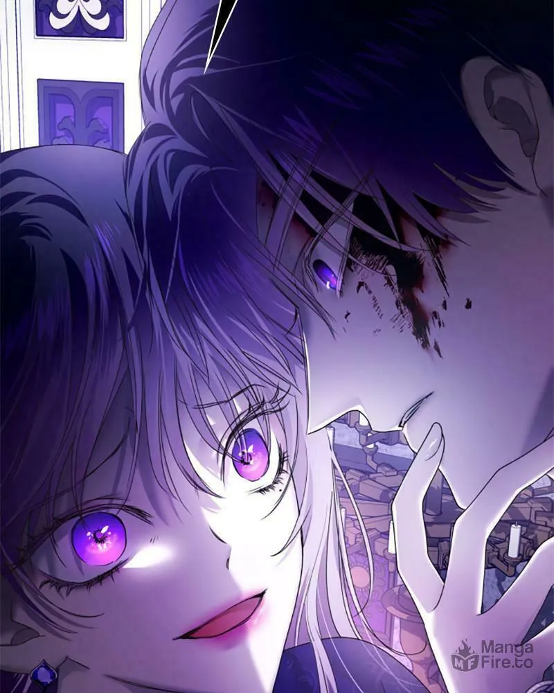 Read Your Throne chapter 80 image 9 on Lezhin