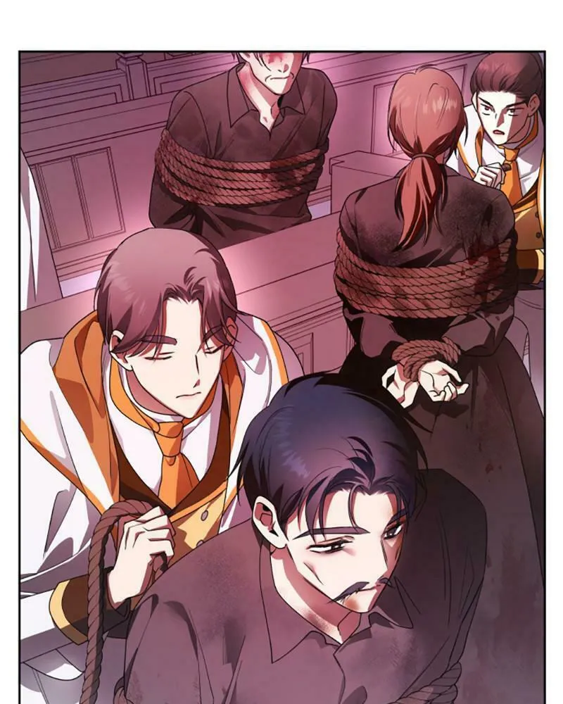 Read Your Throne chapter 81 image 121 on Lezhin