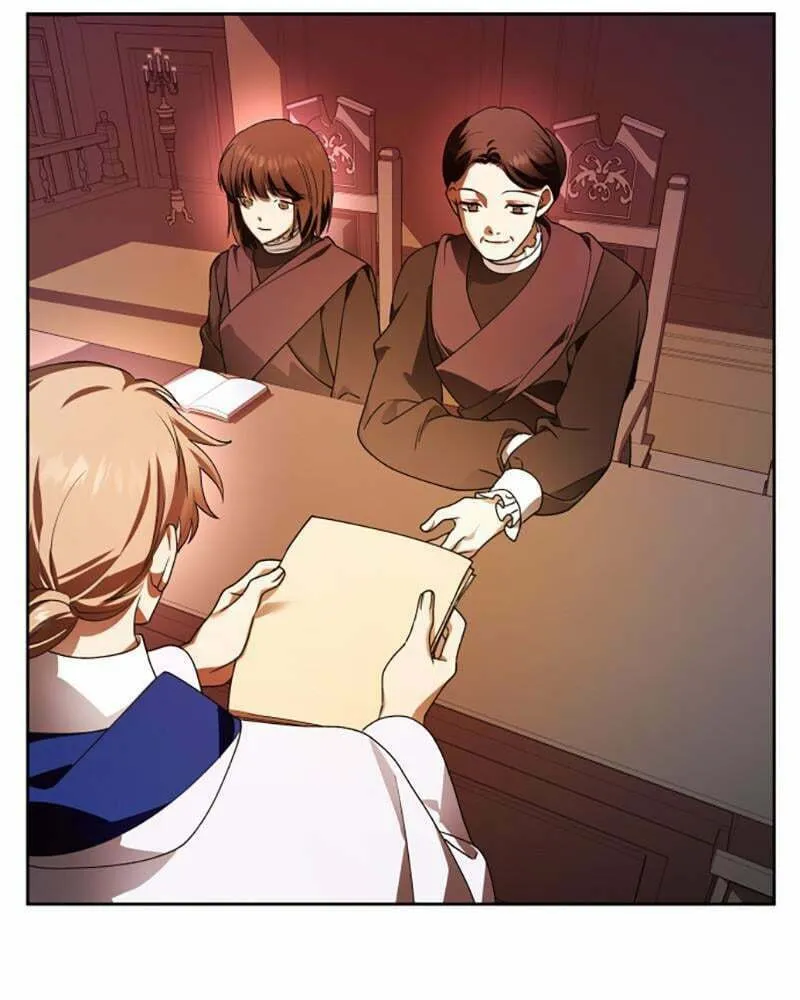 Read Your Throne chapter 81 image 126 on Lezhin