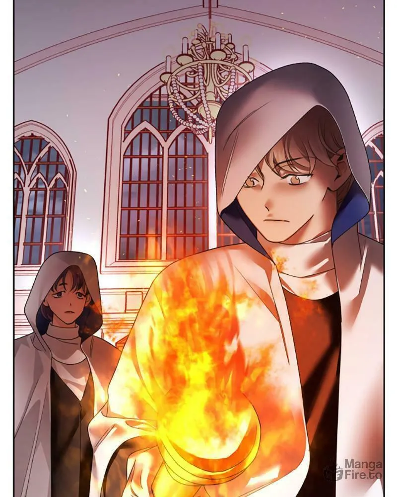 Read Your Throne chapter 81 image 129 on Lezhin