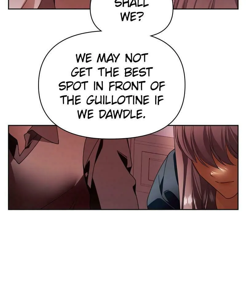 Read Your Throne chapter 81 image 133 on Lezhin