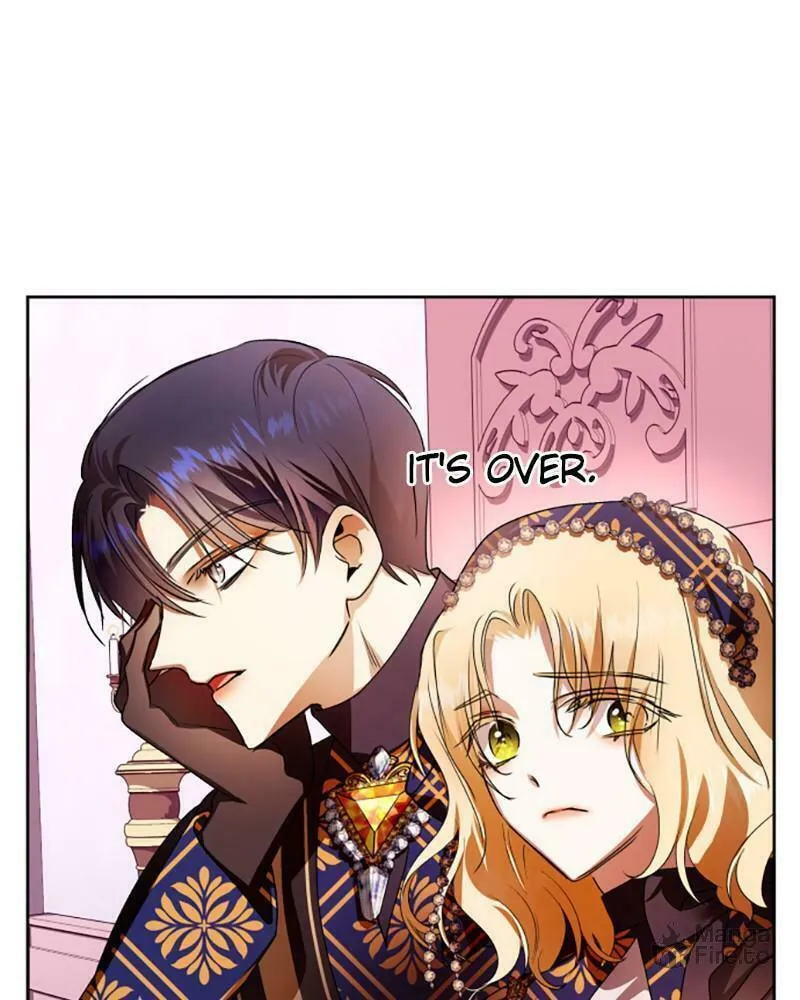 Read Your Throne chapter 81 image 134 on Lezhin