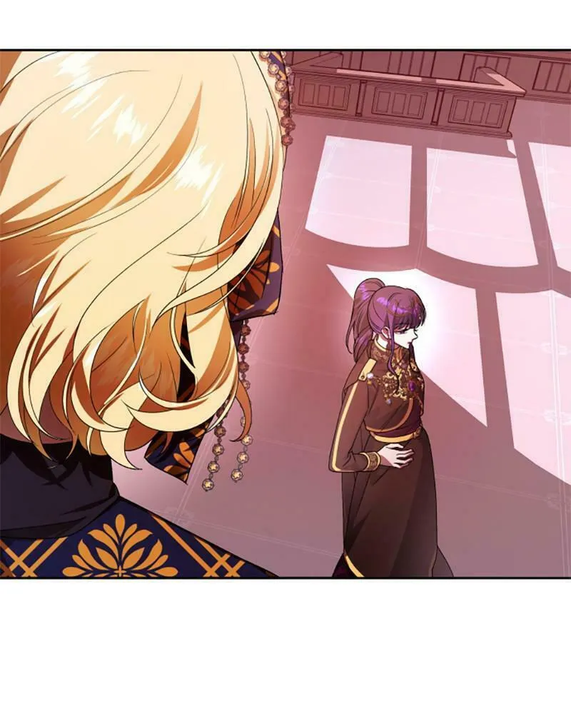 Read Your Throne chapter 81 image 136 on Lezhin