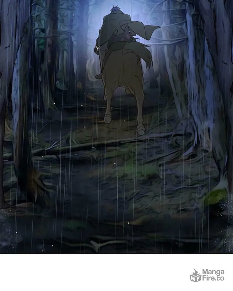 Read Your Throne chapter 81 image 14 on Lezhin