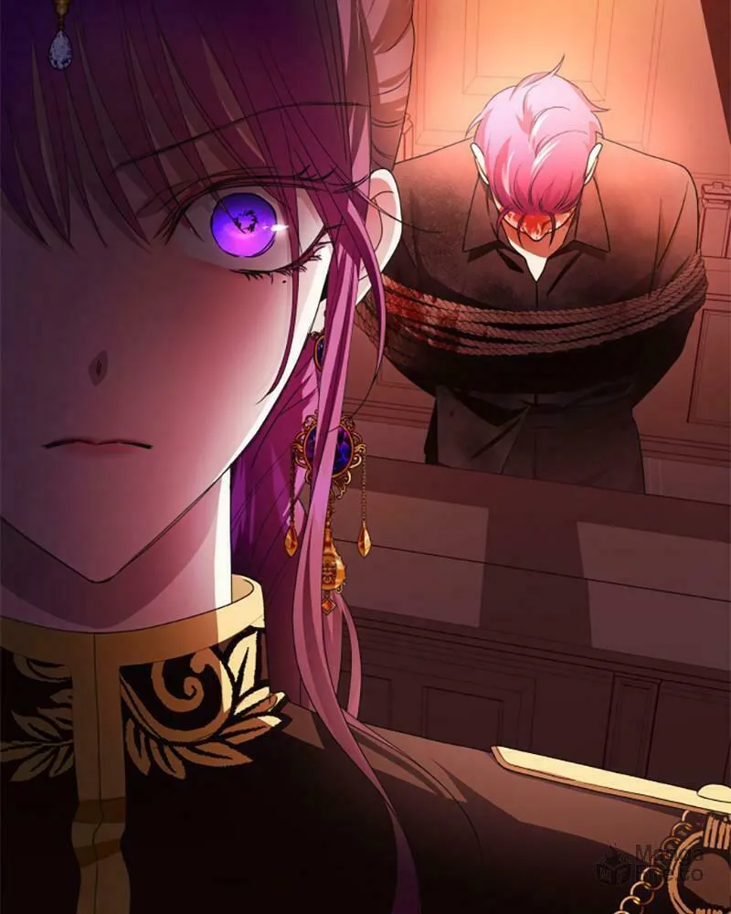 Read Your Throne chapter 81 image 170 on Lezhin