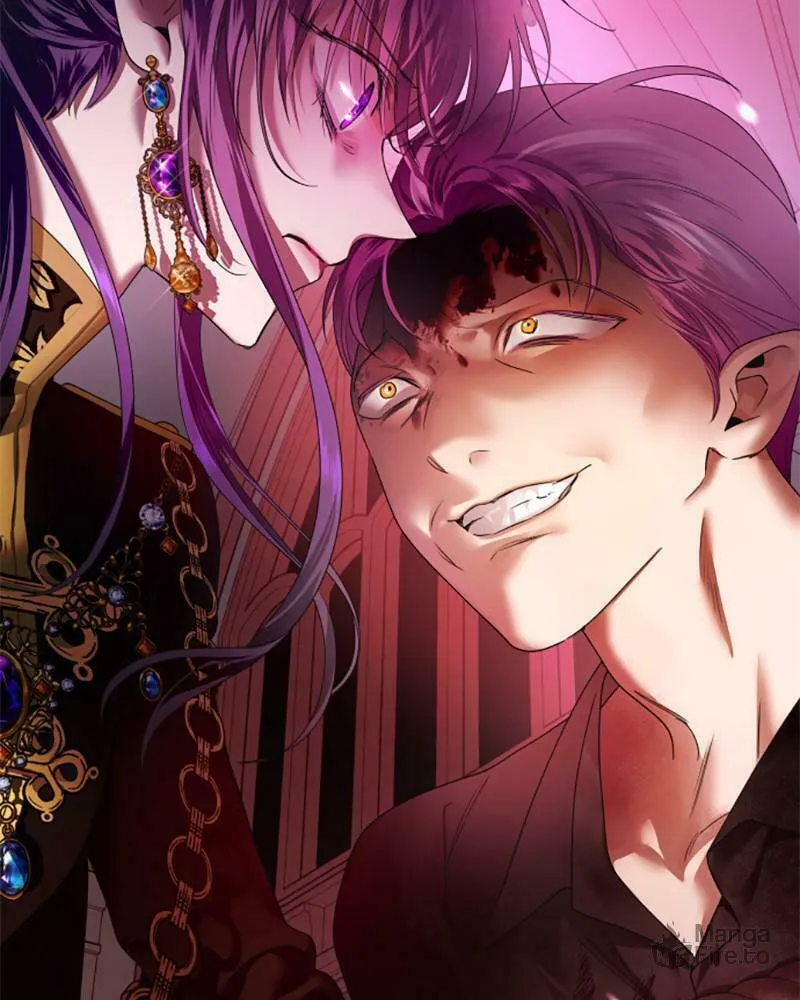 Read Your Throne chapter 81 image 189 on Lezhin