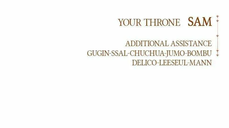 Read Your Throne chapter 81 image 193 on Lezhin
