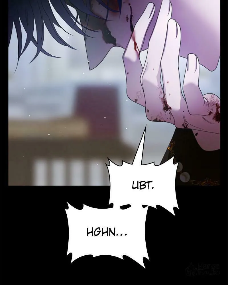 Read Your Throne chapter 81 image 24 on Lezhin
