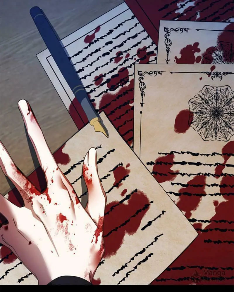 Read Your Throne chapter 81 image 26 on Lezhin