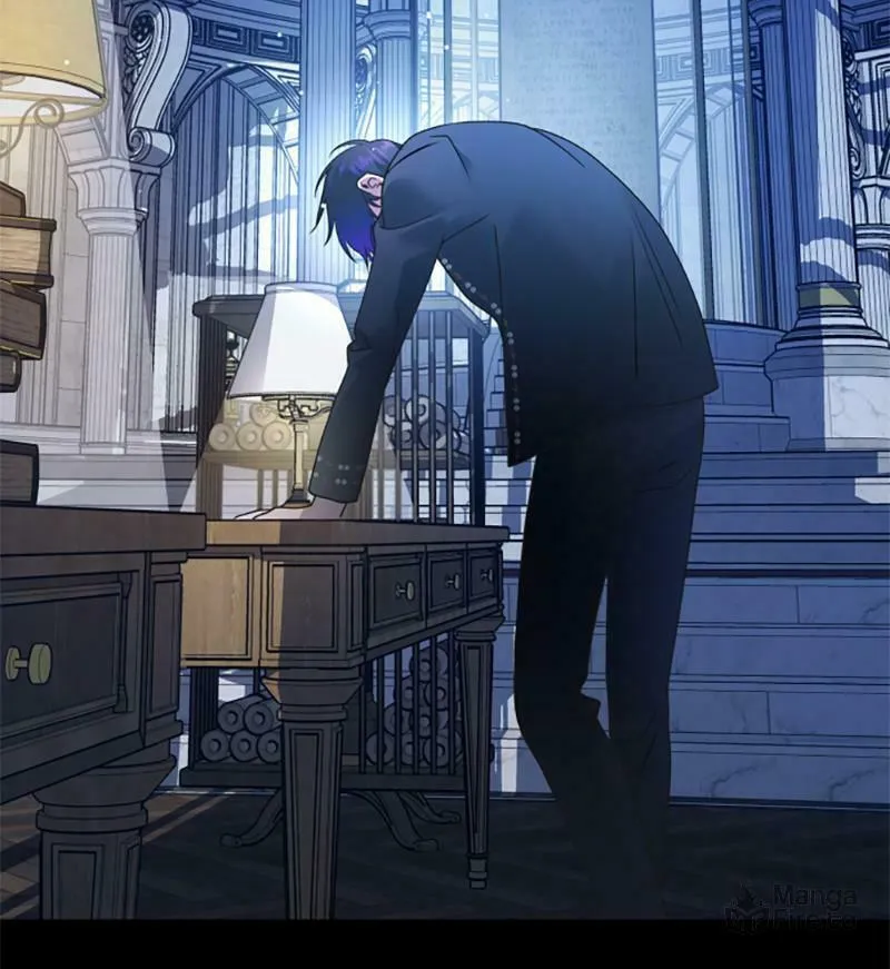 Read Your Throne chapter 81 image 29 on Lezhin