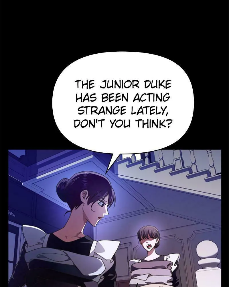 Read Your Throne chapter 81 image 33 on Lezhin