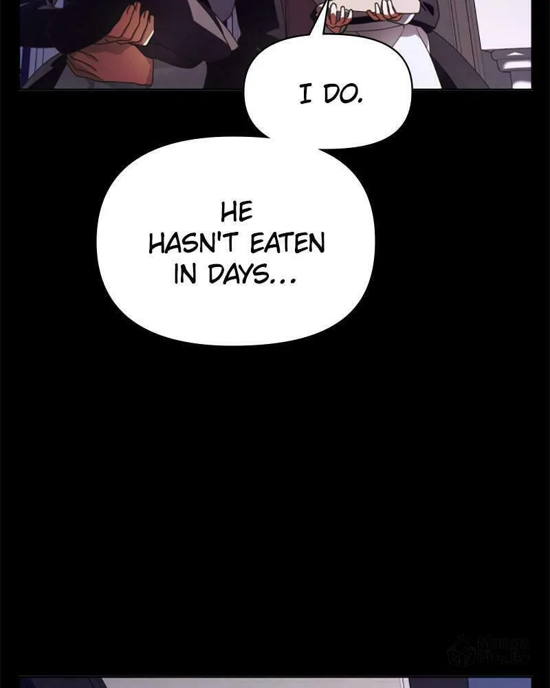 Read Your Throne chapter 81 image 34 on Lezhin