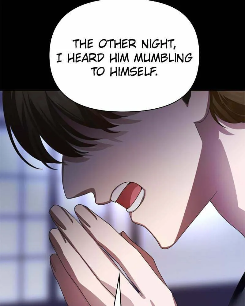 Read Your Throne chapter 81 image 36 on Lezhin