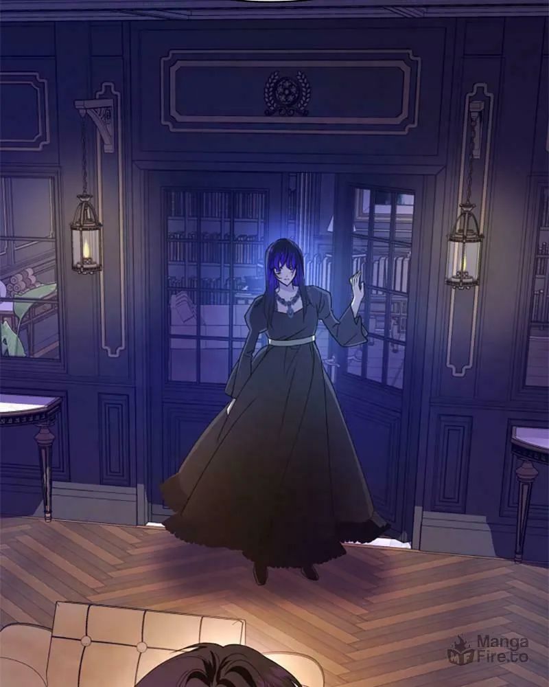 Read Your Throne chapter 81 image 38 on Lezhin