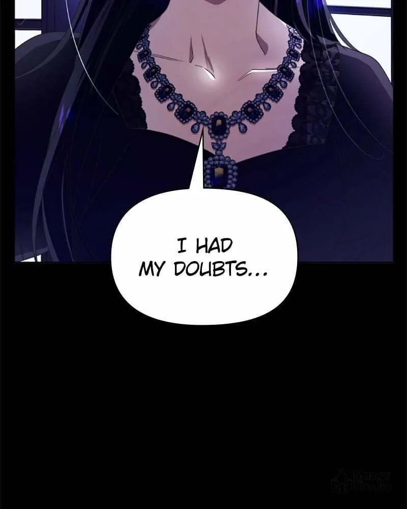 Read Your Throne chapter 81 image 41 on Lezhin