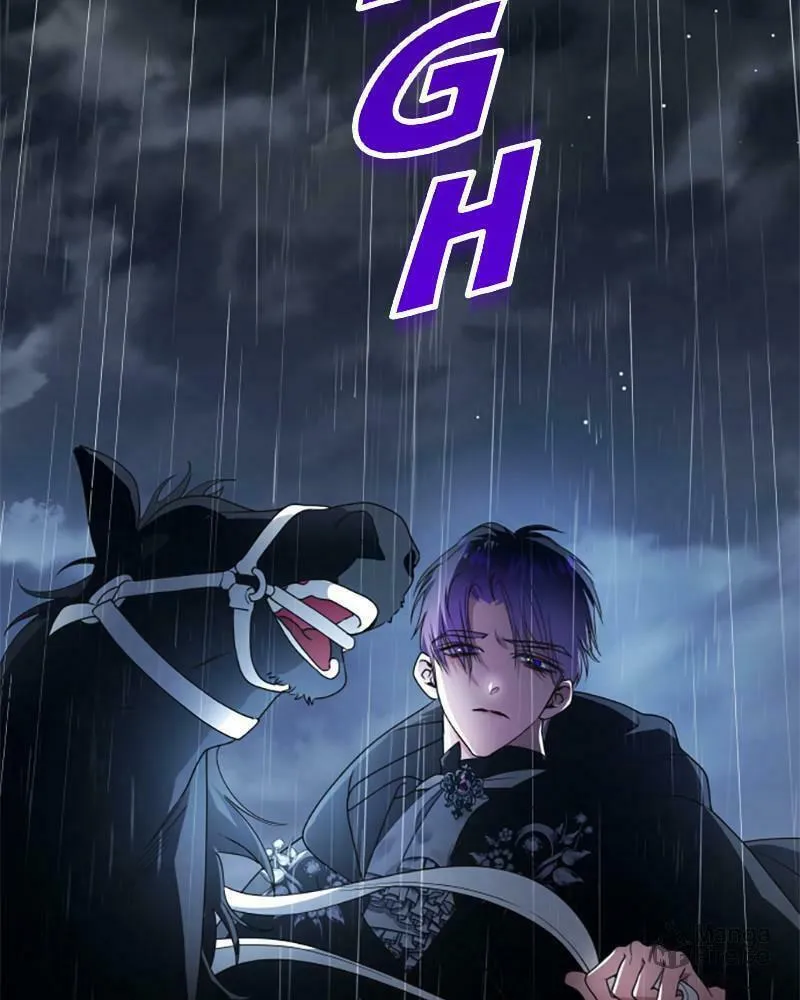 Read Your Throne chapter 81 image 5 on Lezhin