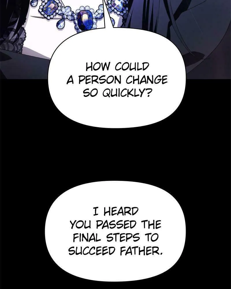 Read Your Throne chapter 81 image 60 on Lezhin