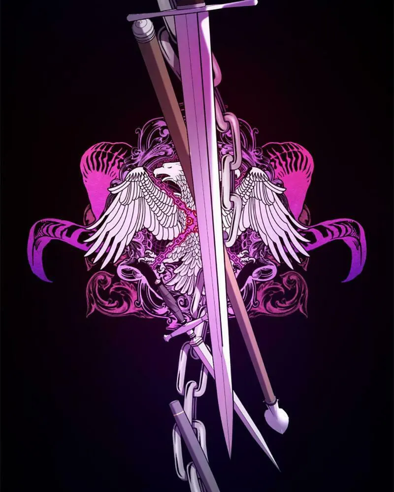 Read Your Throne chapter 81 image 70 on Lezhin