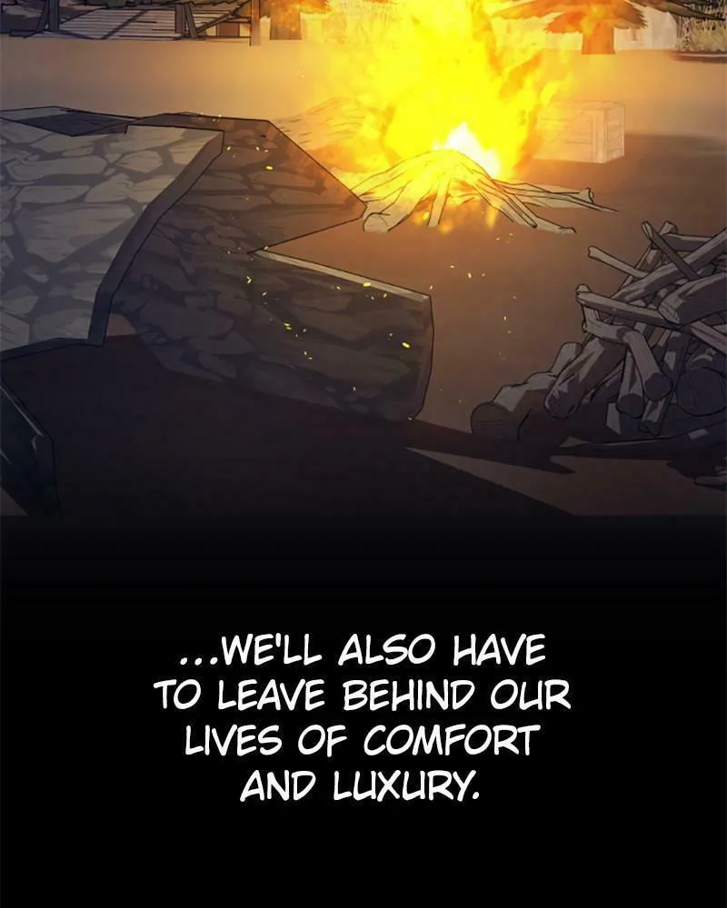 Read Your Throne chapter 81 image 73 on Lezhin