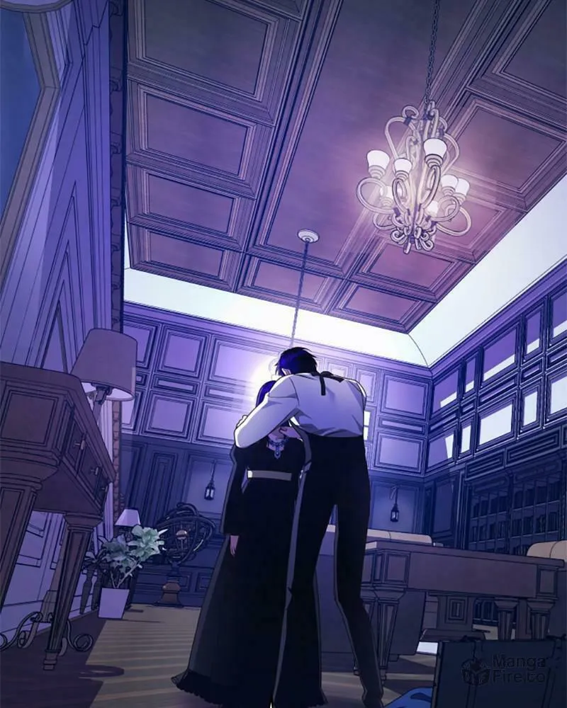 Read Your Throne chapter 81 image 80 on Lezhin