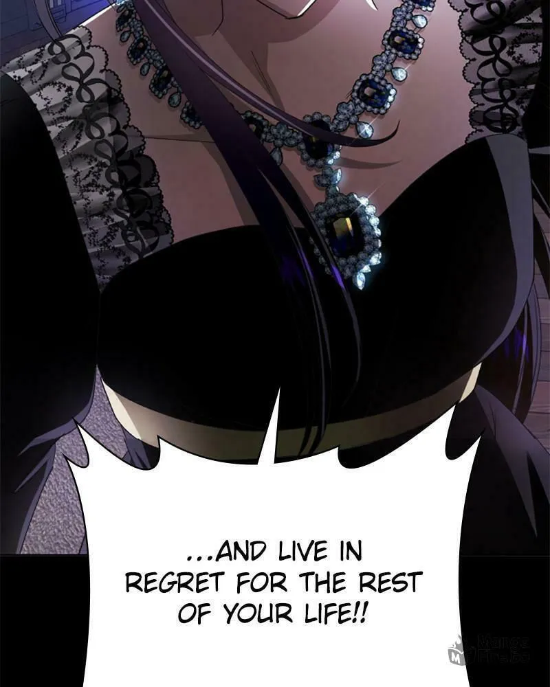 Read Your Throne chapter 81 image 86 on Lezhin