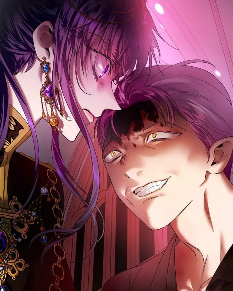 Read Your Throne chapter 82 image 1 on Lezhin