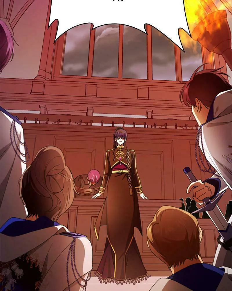 Read Your Throne chapter 82 image 10 on Lezhin