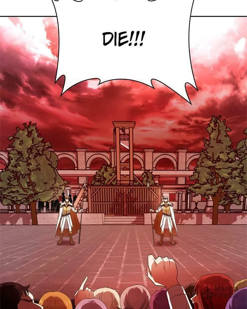 Read Your Throne chapter 82 image 104 on Lezhin