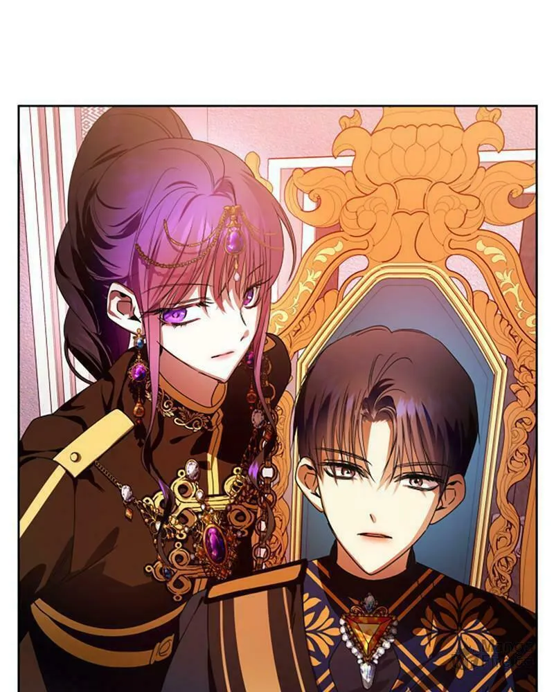 Read Your Throne chapter 82 image 113 on Lezhin