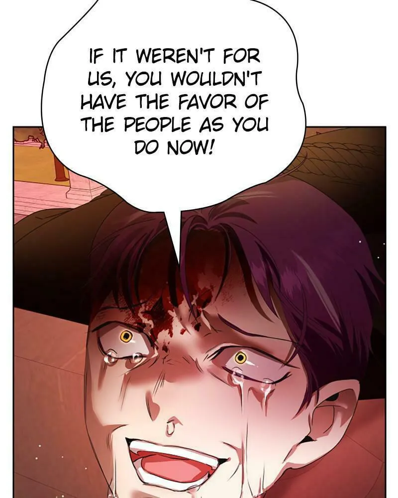 Read Your Throne chapter 82 image 117 on Lezhin