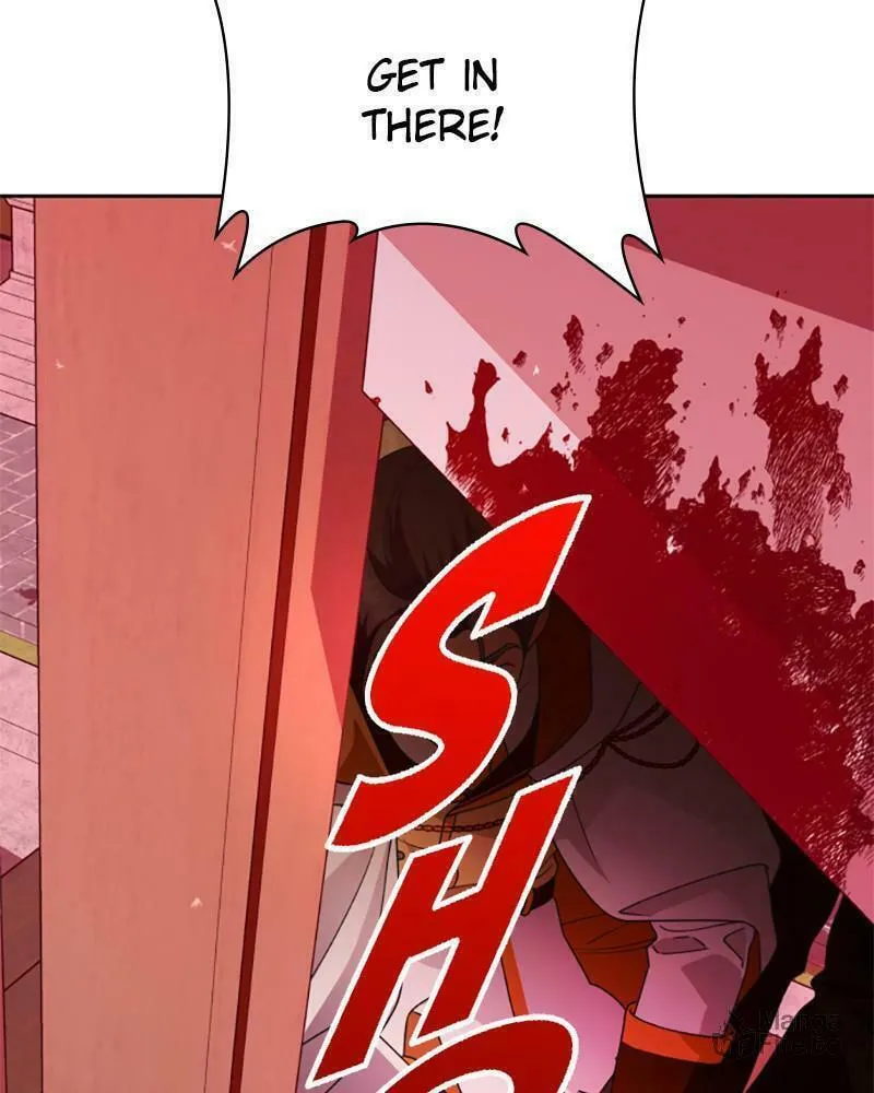 Read Your Throne chapter 82 image 128 on Lezhin