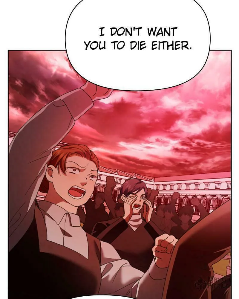 Read Your Throne chapter 82 image 149 on Lezhin