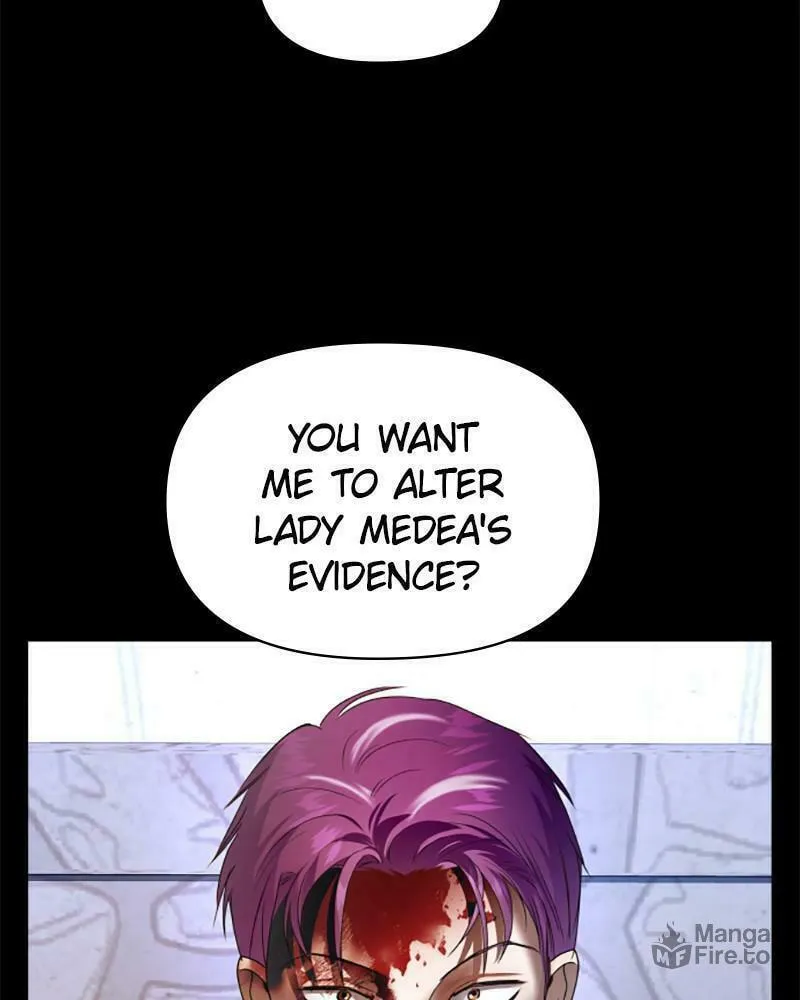 Read Your Throne chapter 82 image 20 on Lezhin