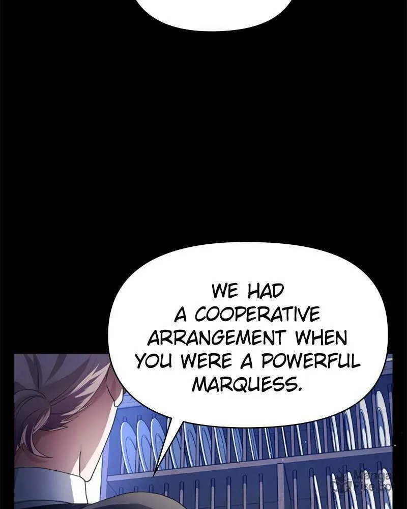 Read Your Throne chapter 82 image 24 on Lezhin
