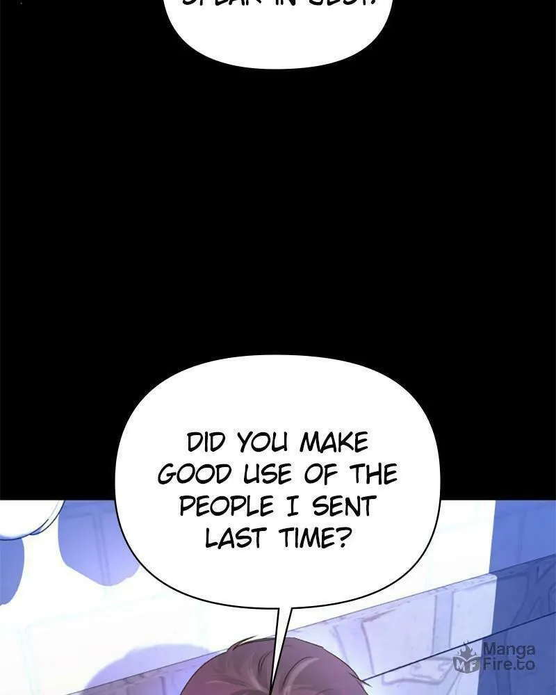 Read Your Throne chapter 82 image 32 on Lezhin