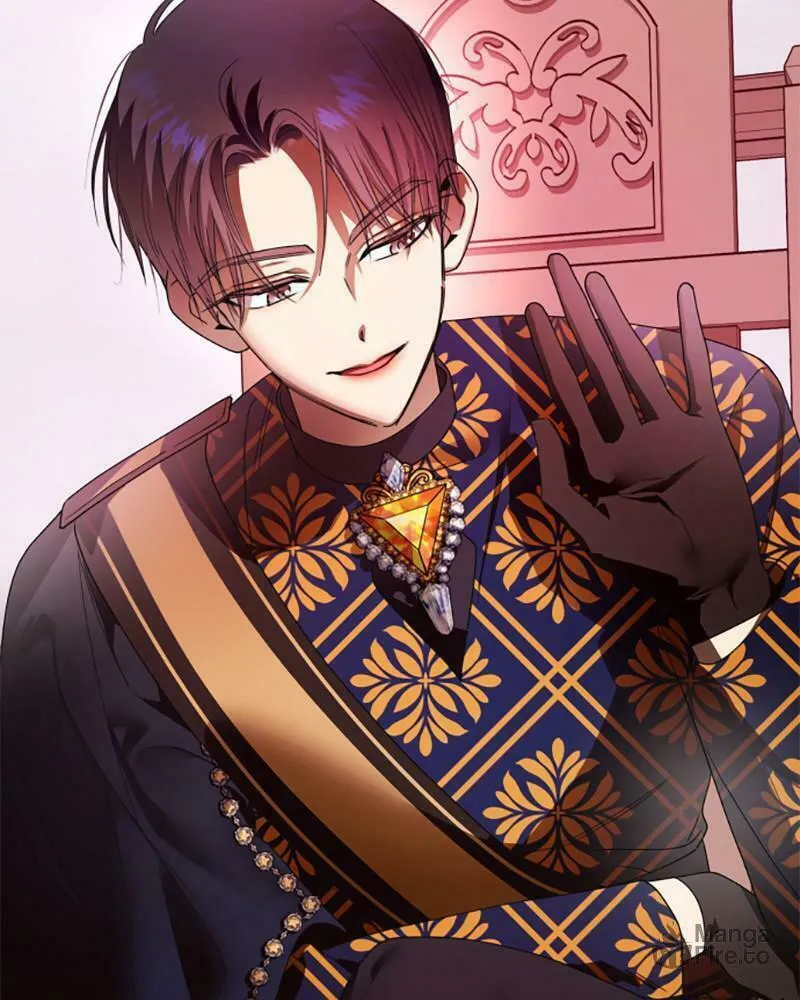 Read Your Throne chapter 82 image 44 on Lezhin