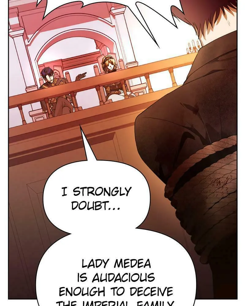 Read Your Throne chapter 82 image 46 on Lezhin