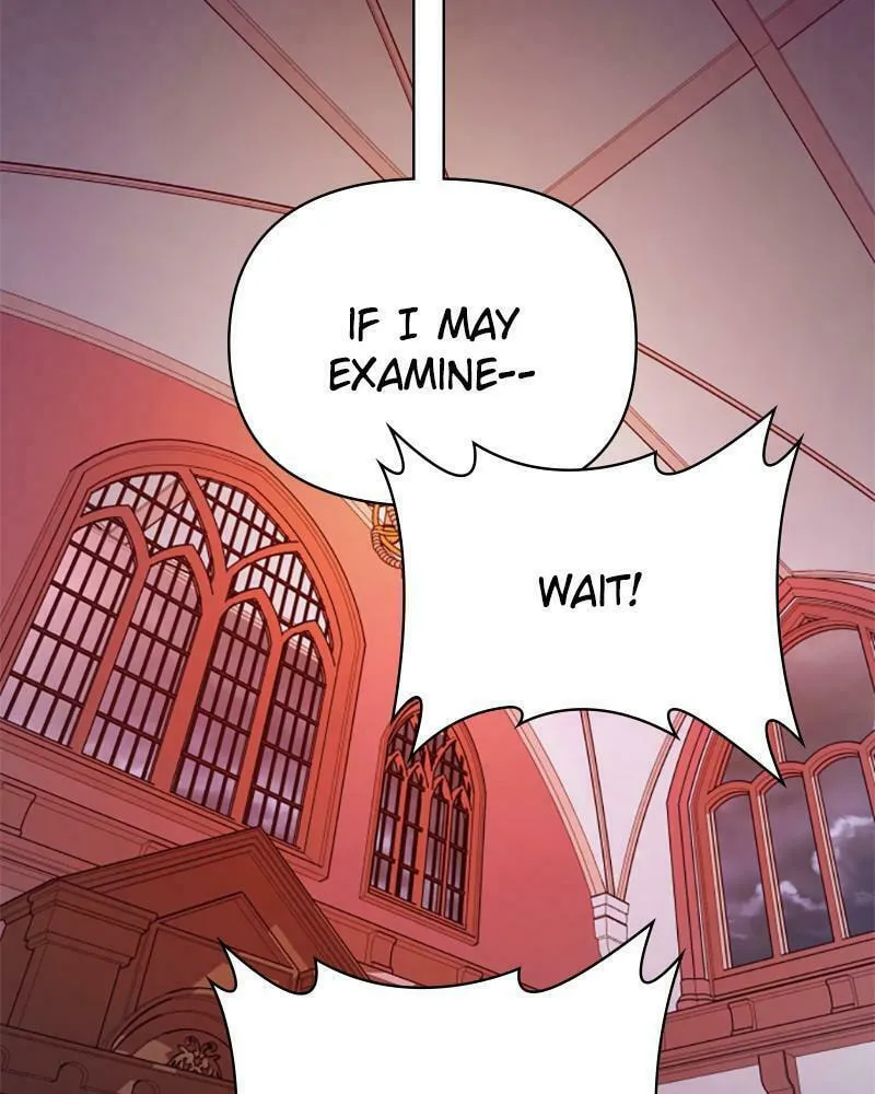 Read Your Throne chapter 82 image 6 on Lezhin
