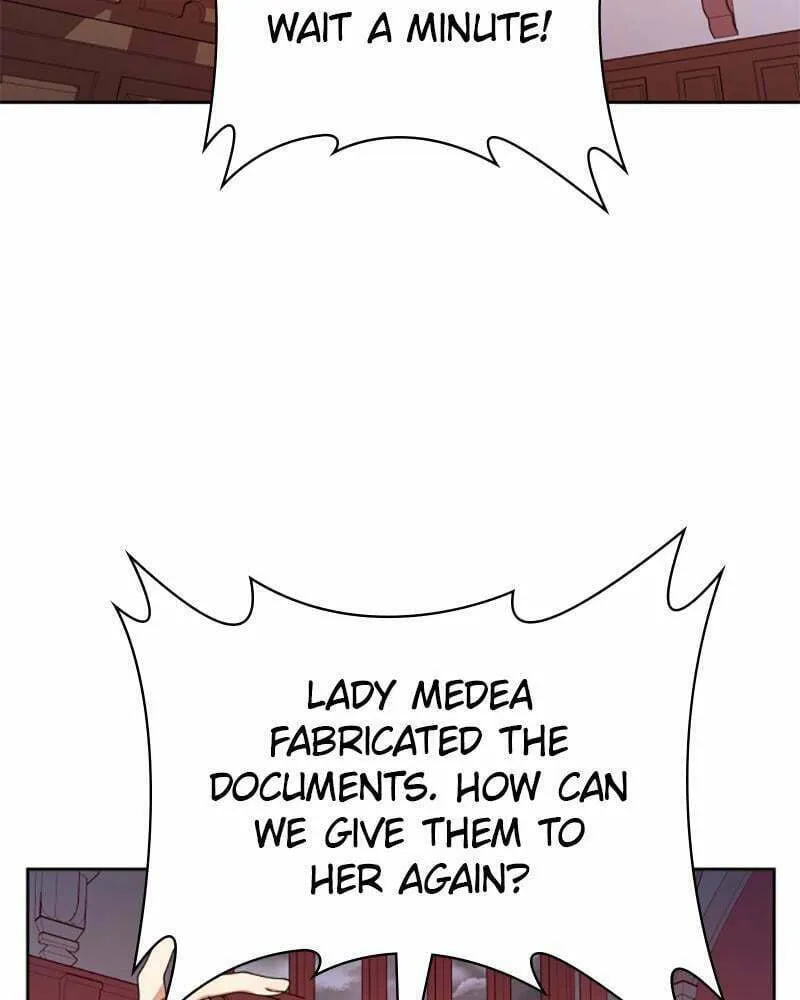 Read Your Throne chapter 82 image 7 on Lezhin